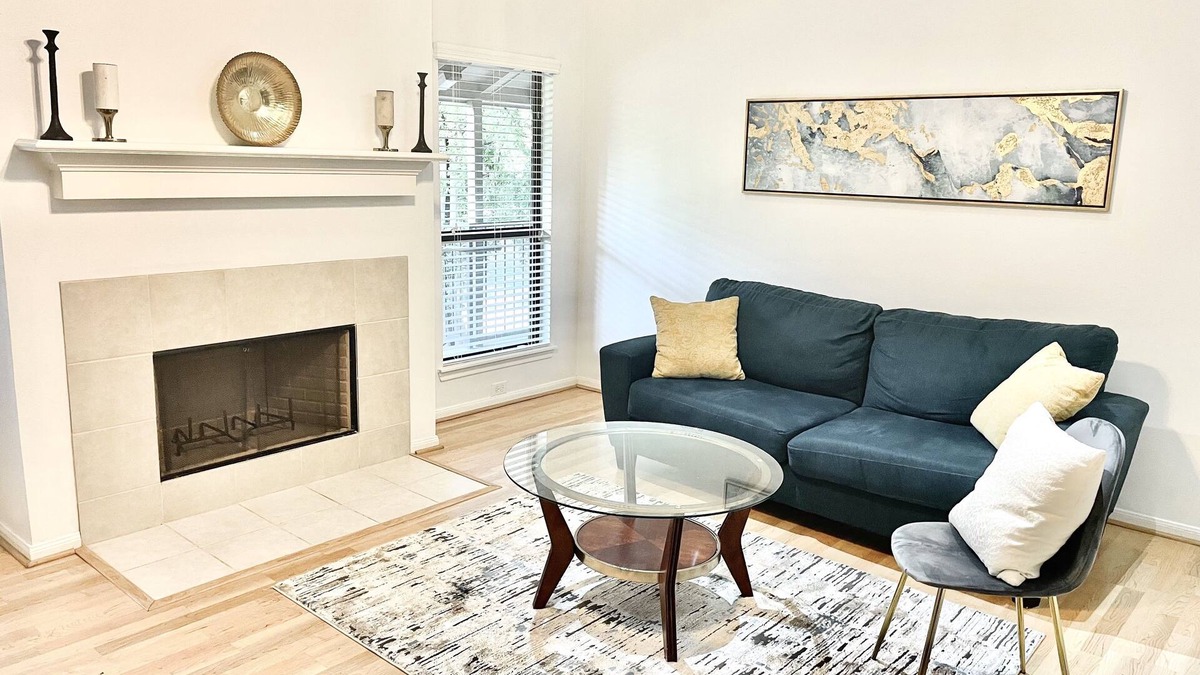 Houston Condo | Lovely 1-Bedroom Condo with Pool