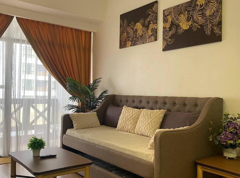 Malacca City Apartment | Lovely 1-Bedroom Condo with Facilities