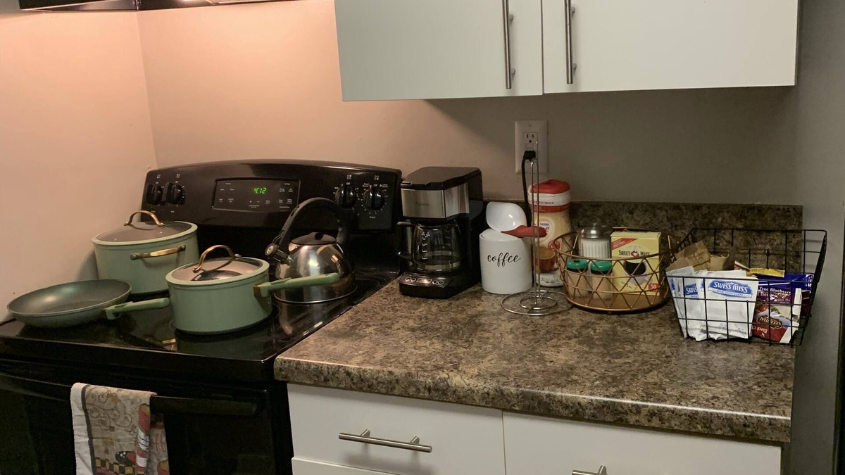 Tamarac Apartment | Lovely 1-bedroom ENTIRE space Near Ft Lauderdale