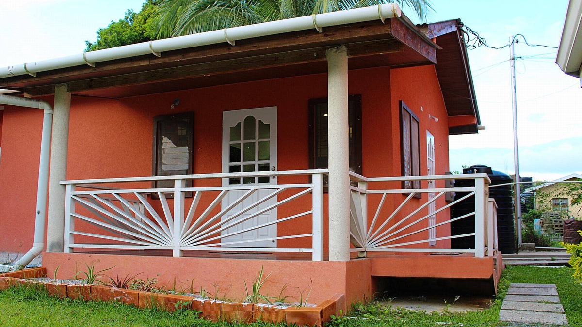 Mt. Pleasant Apartment | Lovely 1 Bedroom Vacation Home in Mt. Pleasant
