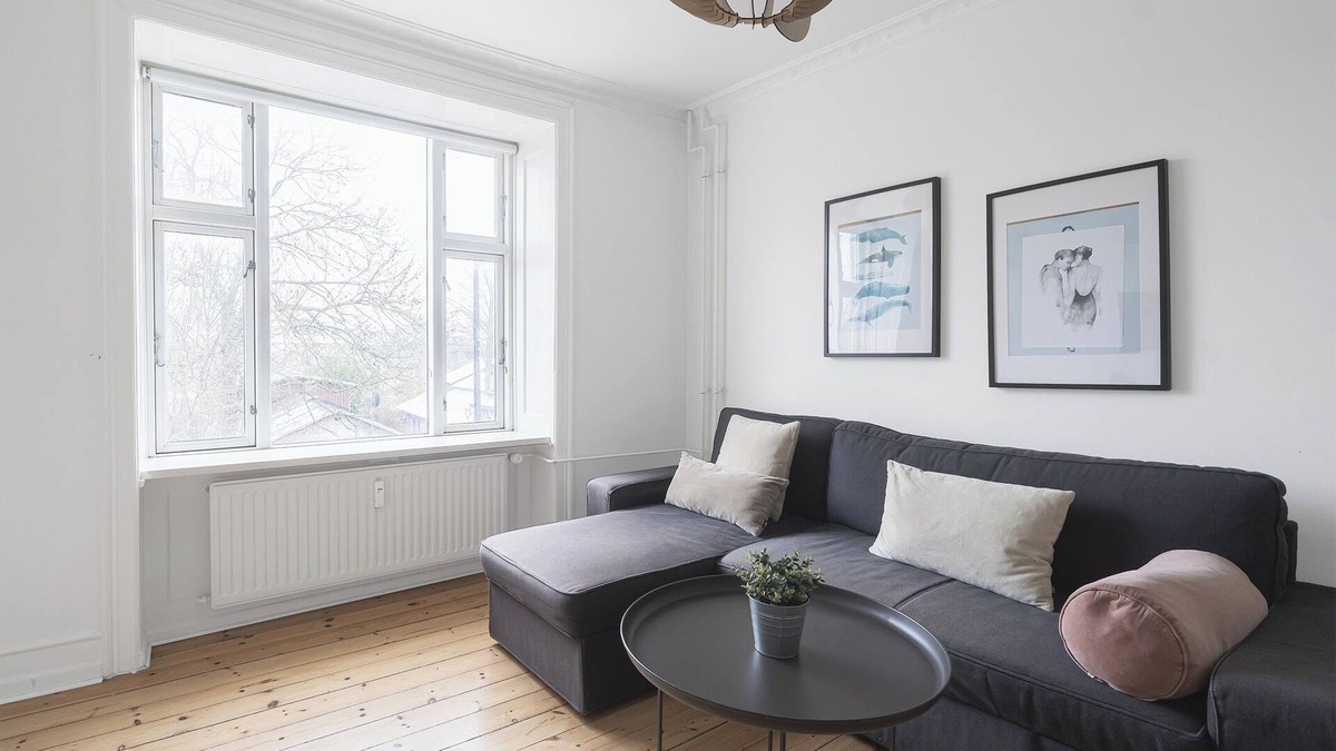 Christianshavn Apartment | Lovely 1-BR apartment in Christians Harbour - 255