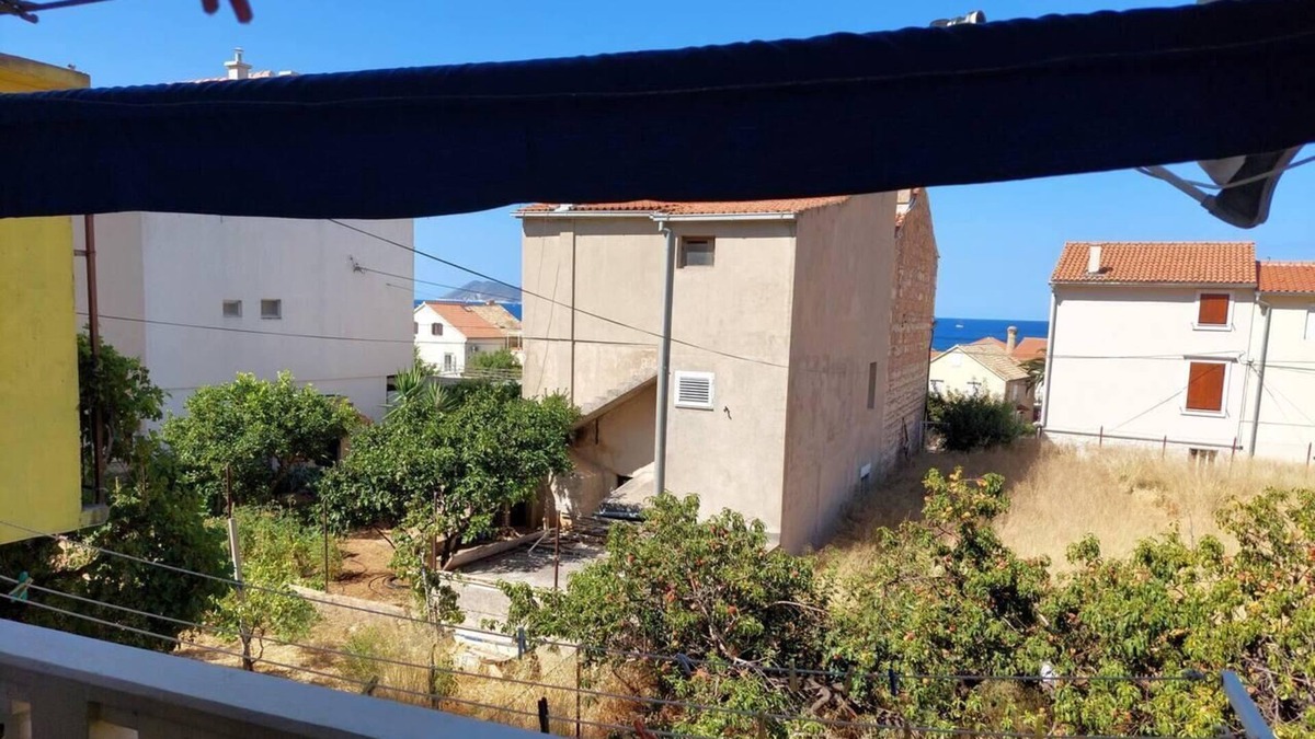 Komiza Apartment | Lovely 1-Bed Apartment in Komiza Island of vis