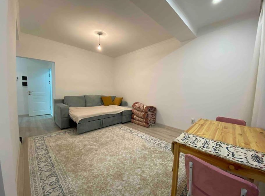 Bishkek Apartment | Lovely 1 room apartment in Bishkek