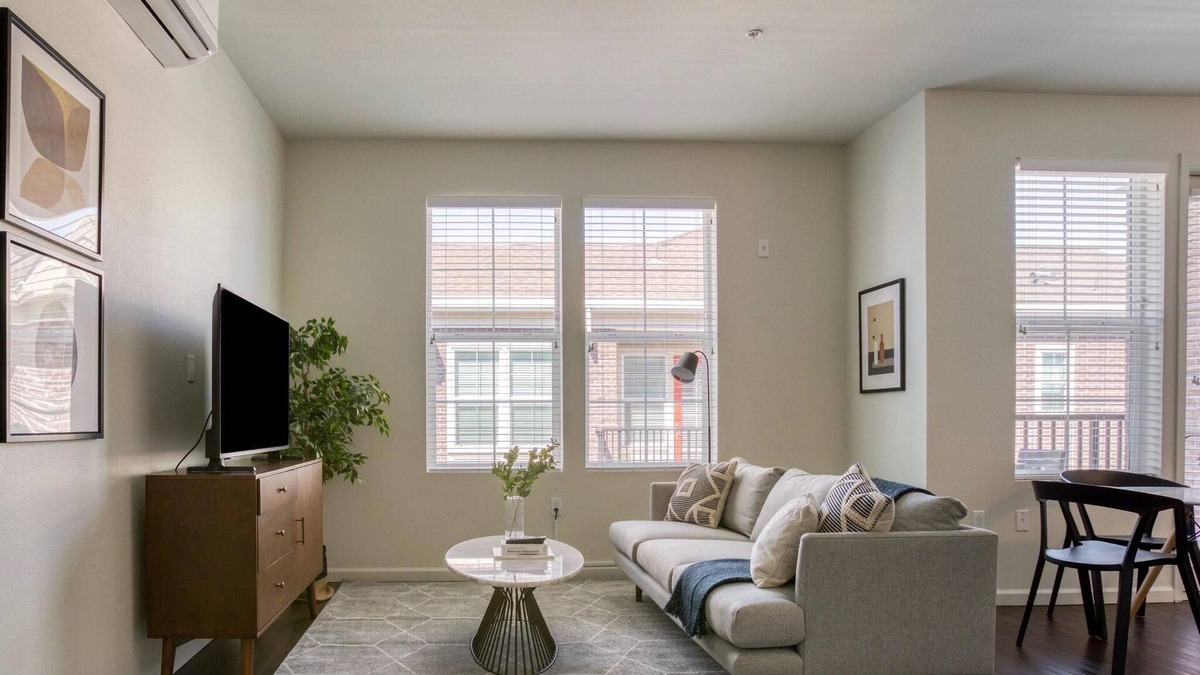 Pleasanton Apartment | Lovely 1BR in Pleasanton, Parking + Pet-Friendly