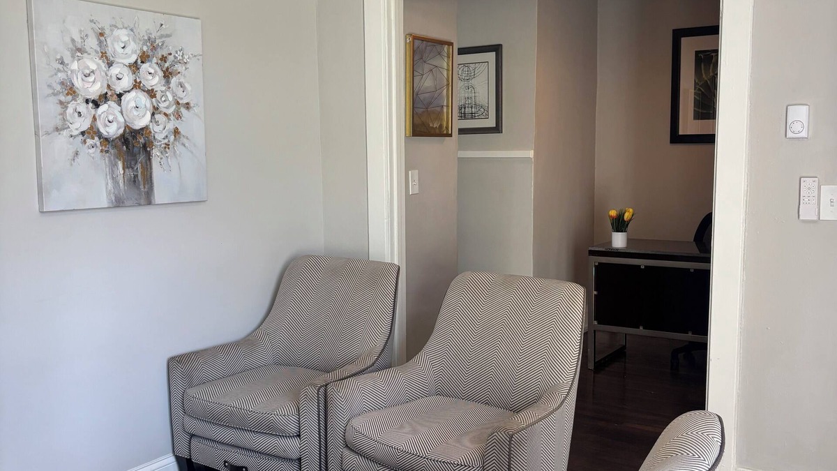 Downtown Dayton Apartment | Lovely 1BR Steps from Dayton Riverwalk & Downtown