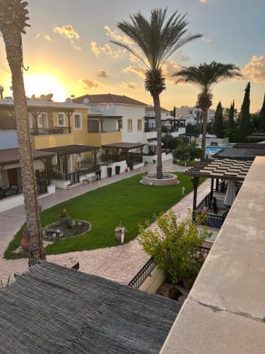 Universal Apartment | Lovely 2 Bed Apartment Aphrodite Gardens, Paphos, Cyprus