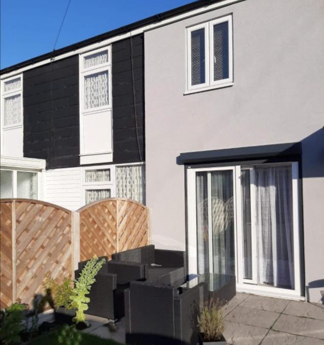 Wyken Apartment | Lovely 2-Bed Apartment in Coventry