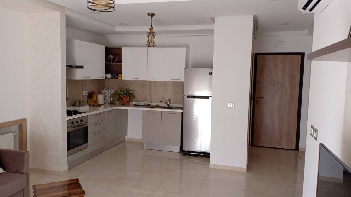 Hammamet Sud Apartment | Lovely 2 Bed Apartment in Residential Unit + Pool