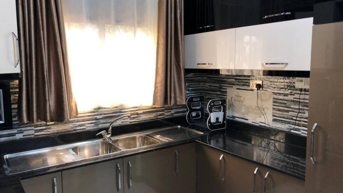 Entebbe Apartment | Lovely 2 Bed Apartment in Entebbe