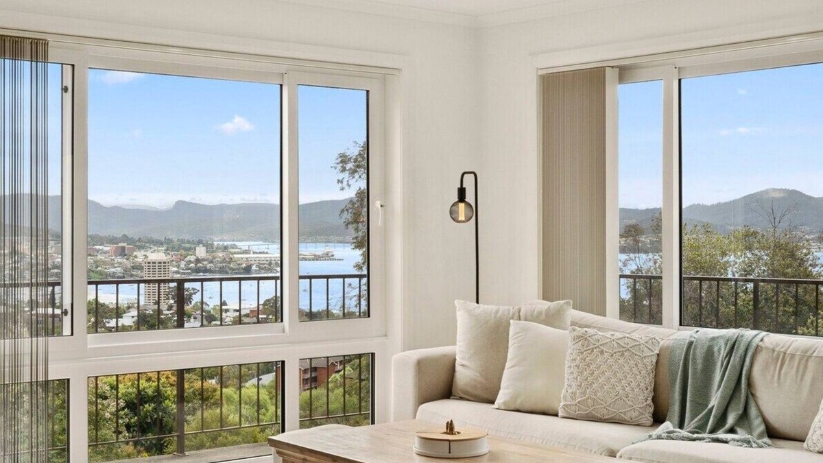 Sandy Bay House | Lovely 2-Bed Home with Great Views, Near Casino.