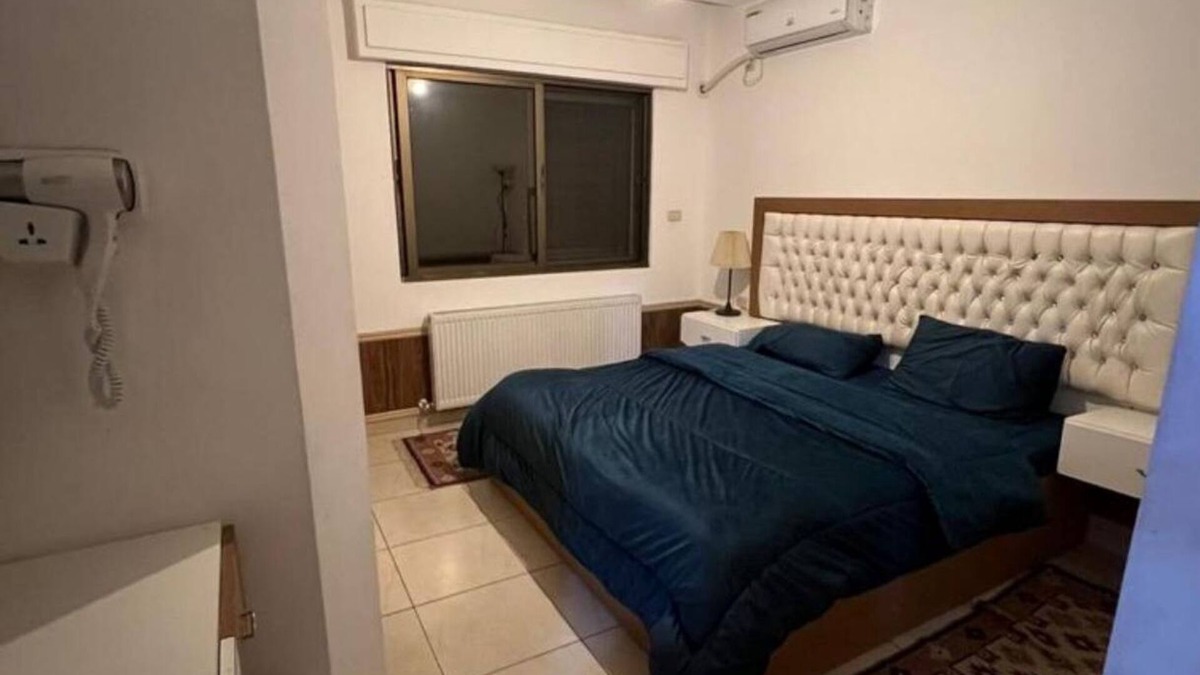 Al Jubeiha Apartment | lovely 2 bed rooms in jubaiha for the best price in the area