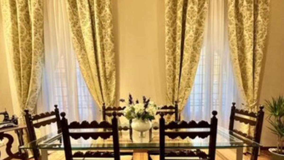 Historic Center Apartment | Lovely 2 bedroom apartment nearby Piazza Maggiore