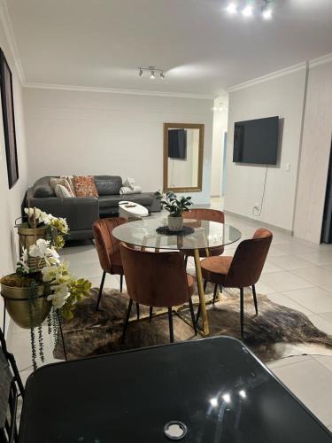 Swakopmund Apartment | Lovely 2 bedroom apartment suitable for a family