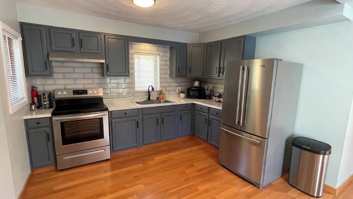 Clinton Apartment | Lovely 2 Bedroom Apartment in Clinton,NY!