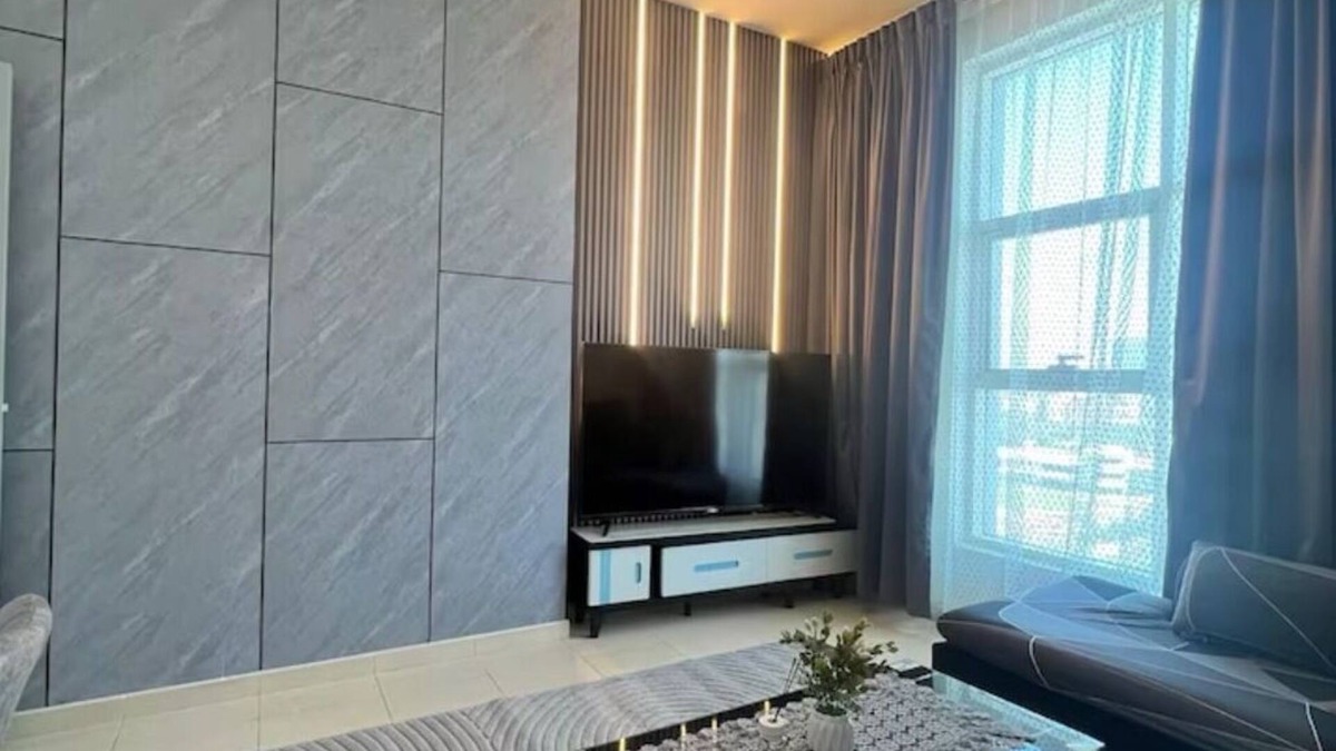Rumailah Apartment | Lovely 2 bedroom apartment with amazing view