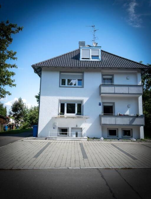 Reutin Apartment | Lovely 2 bedroom apartment Lemon Grass in Central Lindau