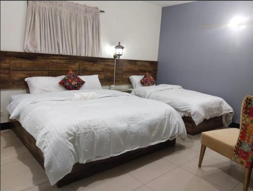 Lahore Apartment | Lovely 2-Bedroom Apartment