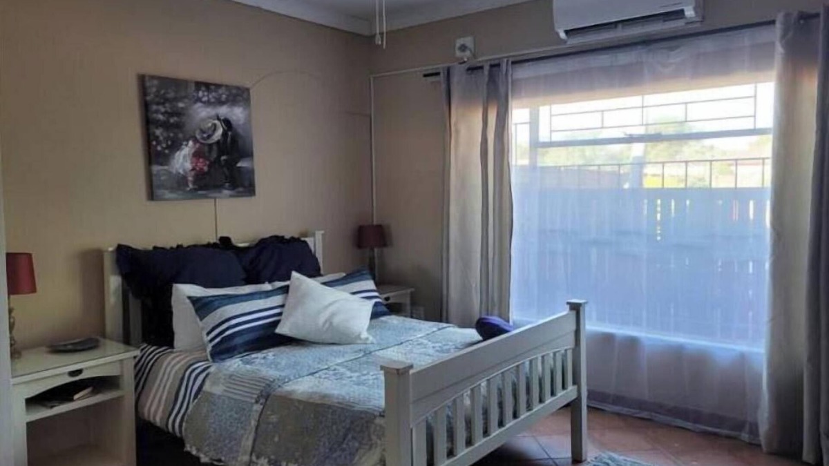 Mokopane House | Lovely 2-bedroom house with AC in Mokopane