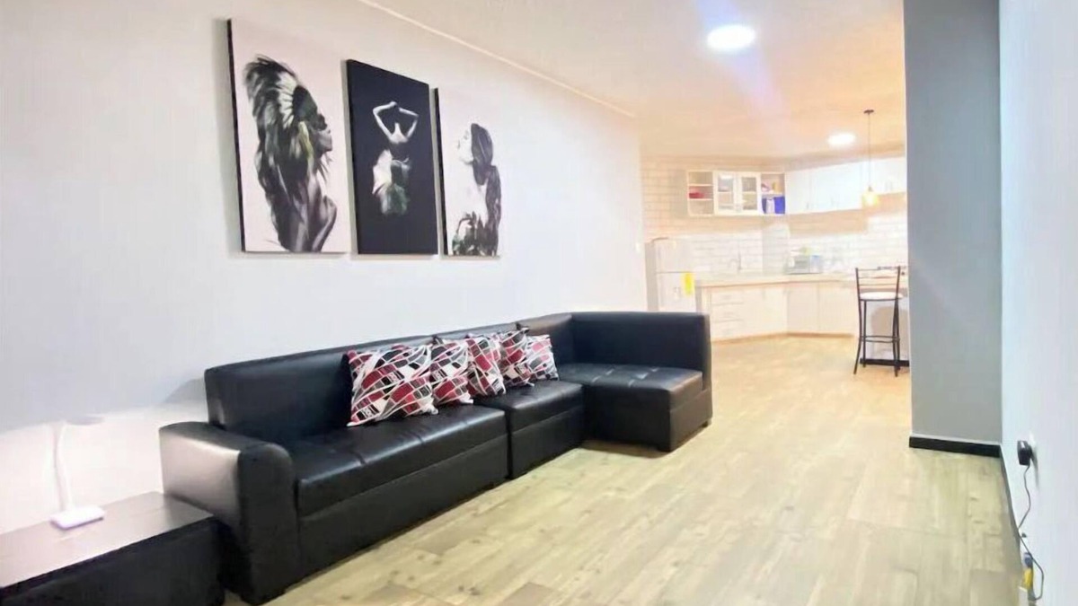 Quito Historic Center Apartment | Lovely 2-Bedroom Rental Unit in Quito