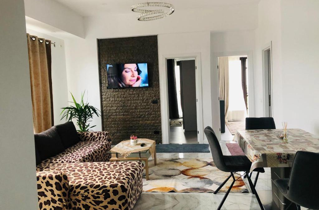Vitan Apartment | Lovely 2 bedrooms rental unit in Bucharest