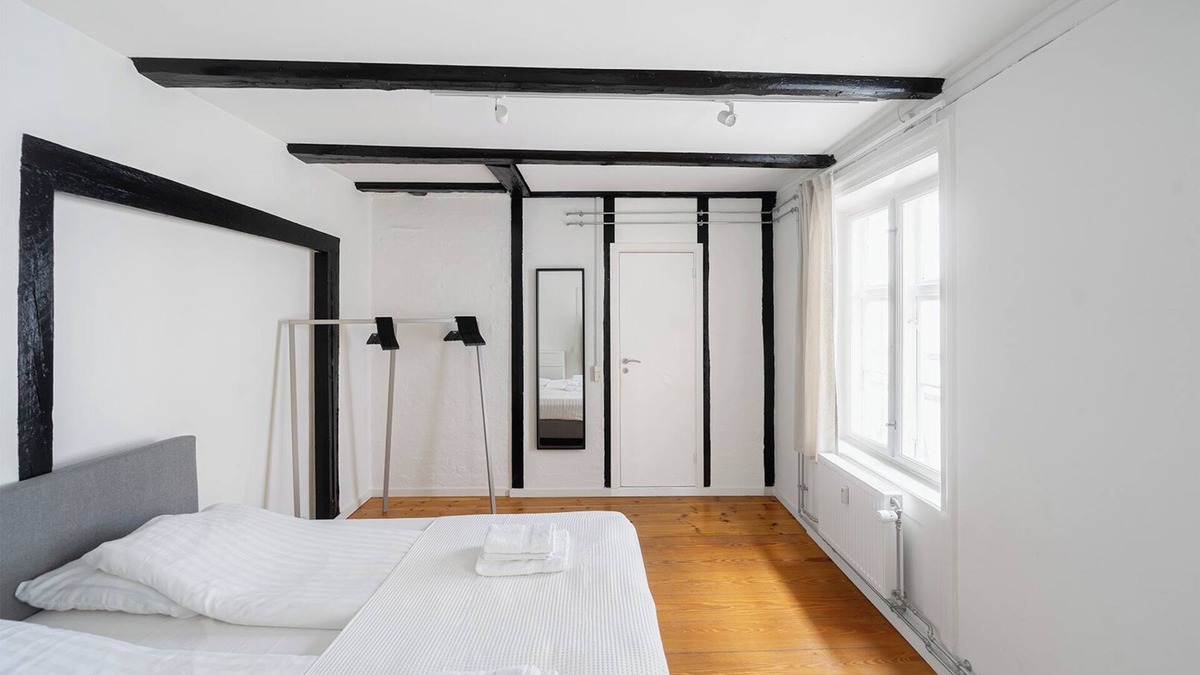 Indre By Apartment | Lovely 2-BR in the heart of Copenhagen - 63