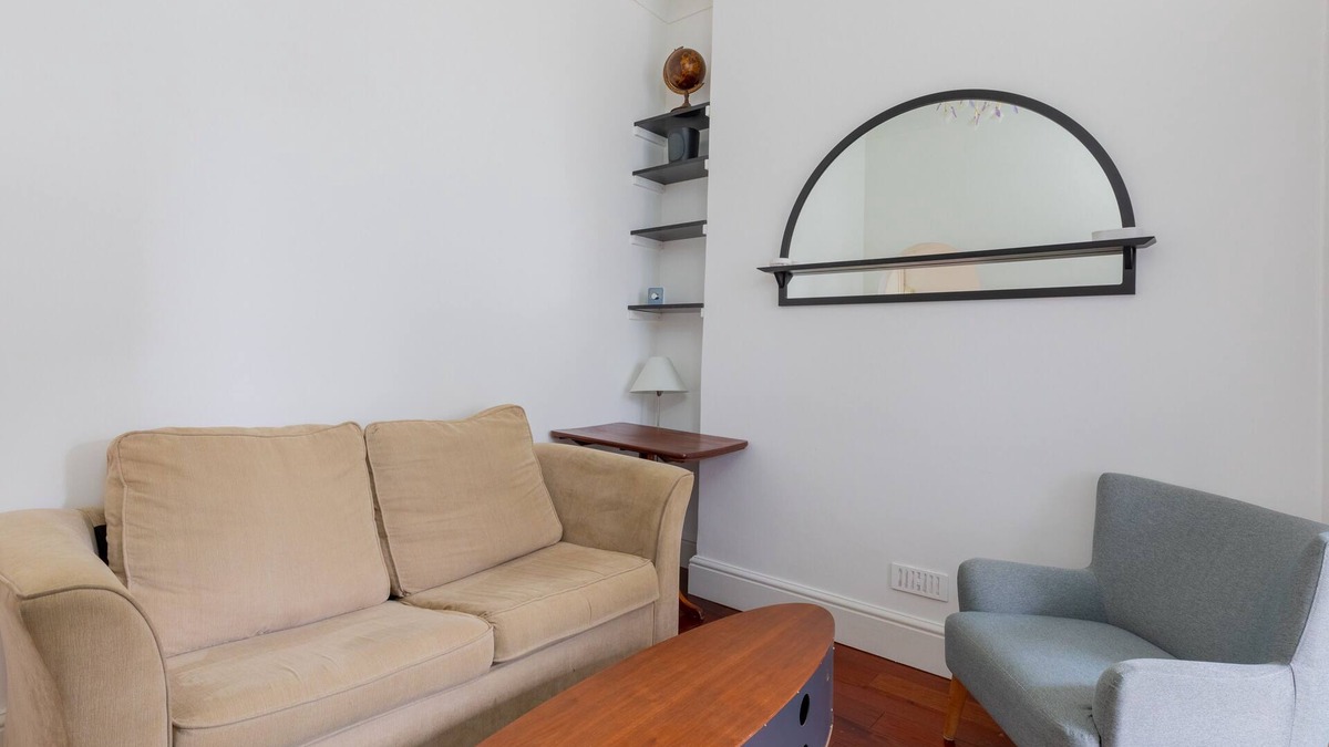 Bryanston and Dorset Square Apartment | Lovely 2BD Flat near Regents Park, Marylebone