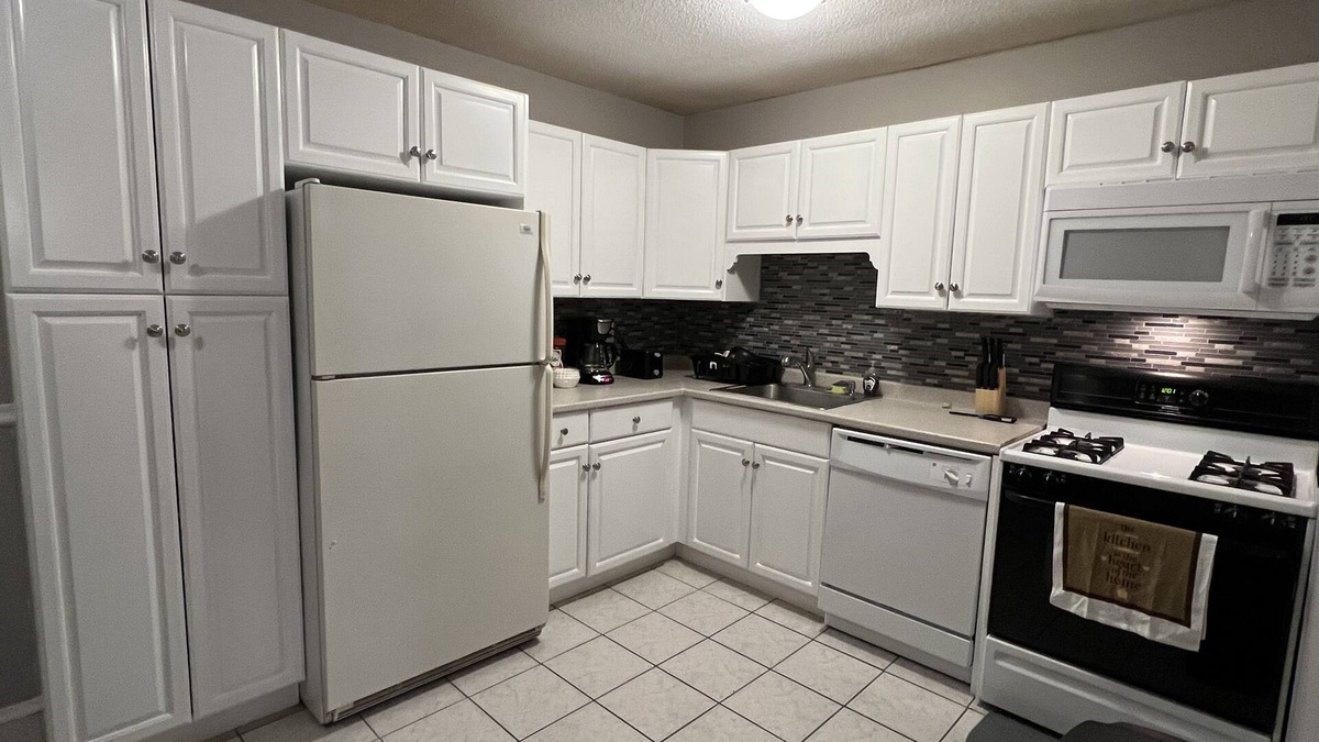 New Haven Condo | Lovely 2bdr condo
