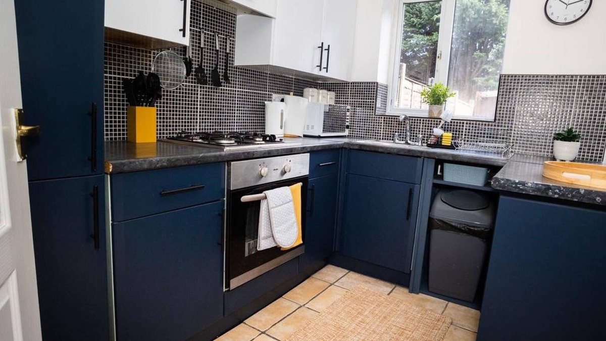 Haydock House | Lovely 2Bedroom Home in Haydock with Free Parking