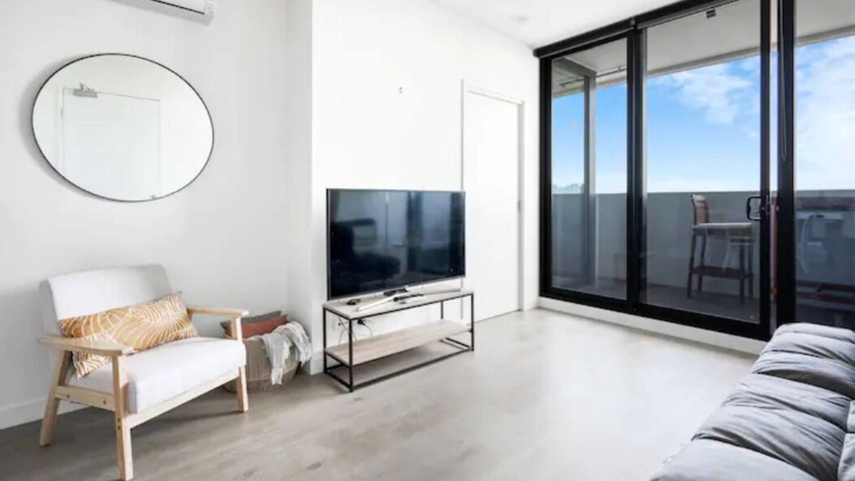 South Melbourne Apartment | Lovely 2BR apt at South Melbourne w beach view