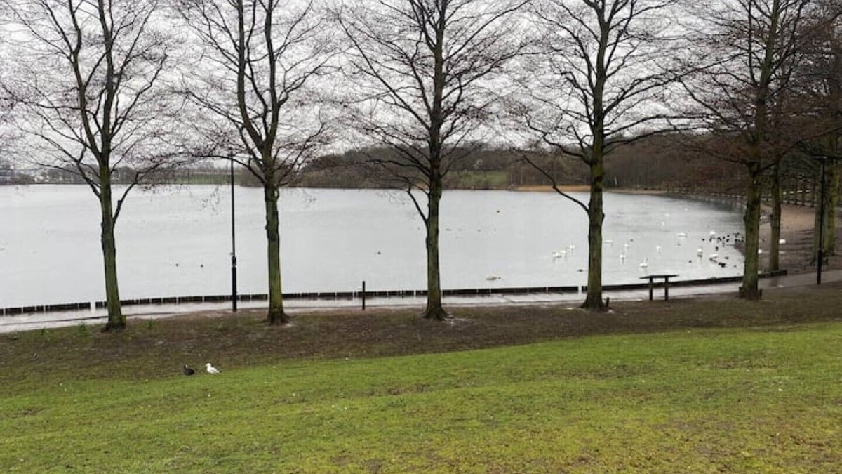 Doncaster Apartment | Lovely 2nd floor 2 bed flat sleeps 4