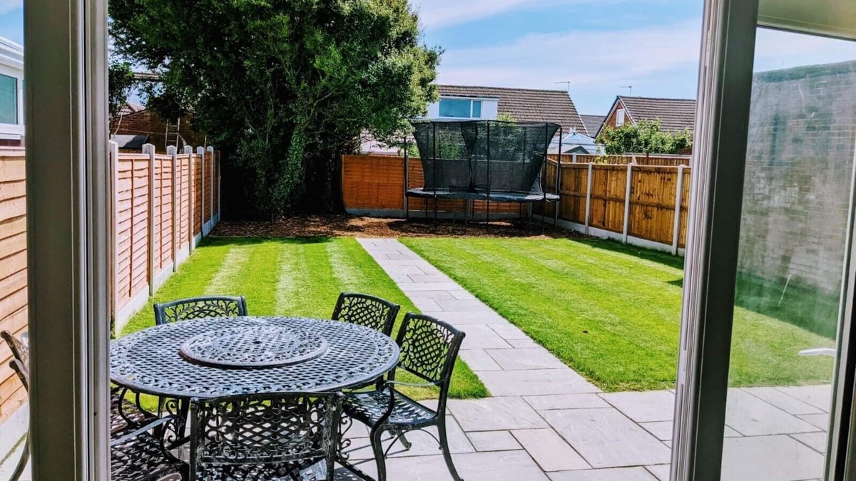Lytham St. Anne's House | Lovely 3-Bed House in Lytham Saint Annes