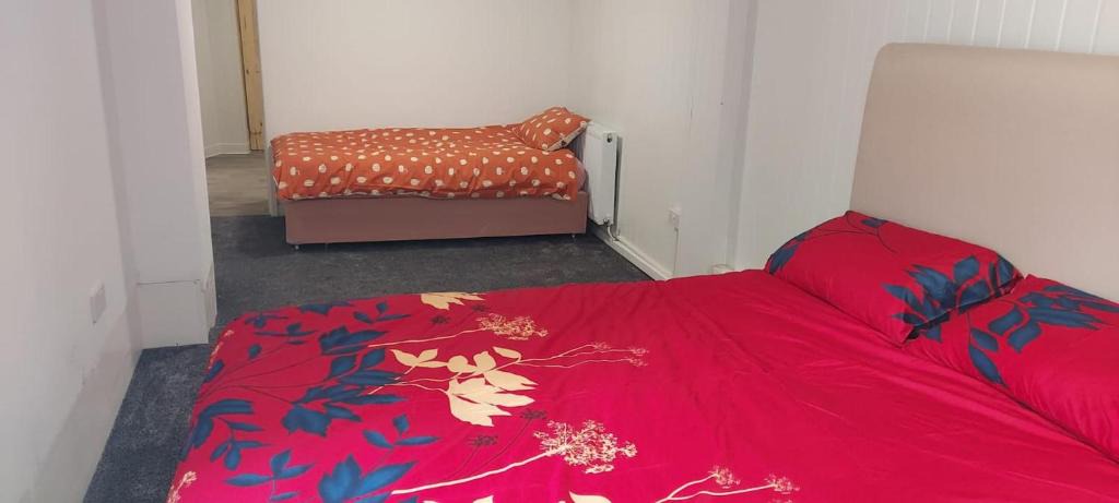 Parkgate Apartment | Lovely 3-Bed Apartment in Parkgate Rotherham