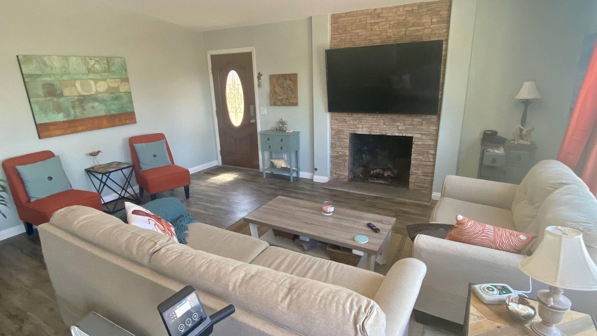 Del Obispo Condo | Lovely 3-Bed home, private yard, 1 mi to beach. AVAIL MAY - OCT 2023