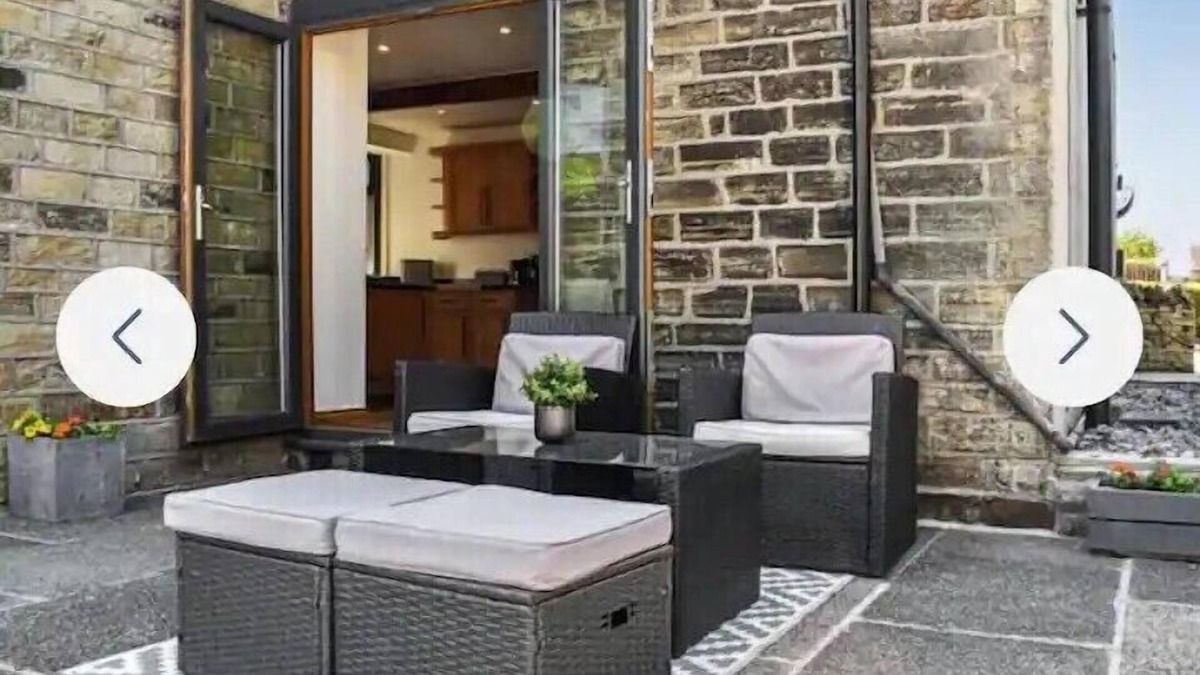Hepworth House | Lovely 3-Bed House in Holmfirth