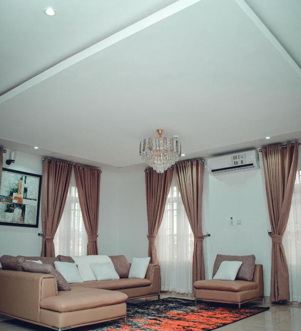 Lekki Phase 1 Apartment | Lovely 3 Bed Rooms Apartment Available At Bedela Homes