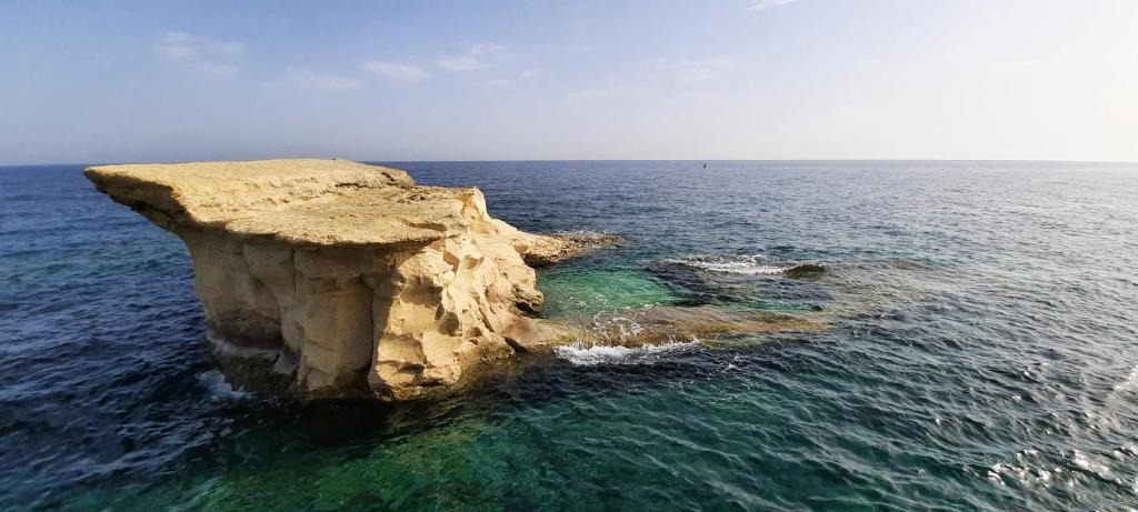 Marsalforn Apartment | Lovely 3-bedroom apartment in Marsalforn, Gozo!