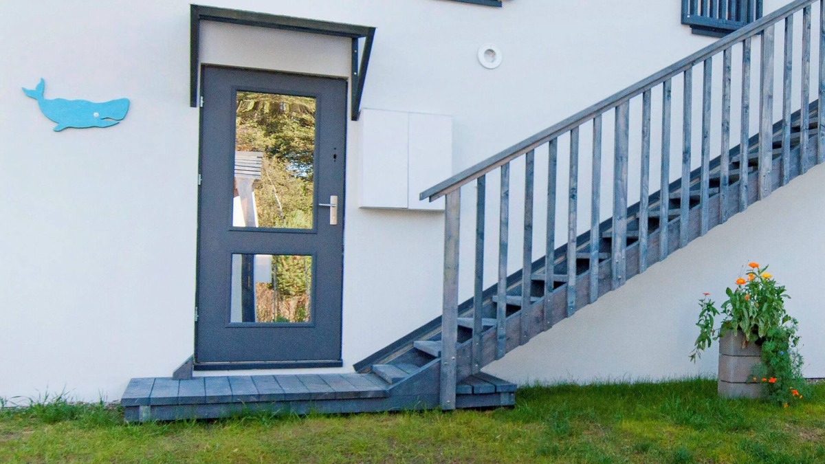 Orlinki Cottage | Lovely 3-bedroom cottage with fitness room near Gdańsk