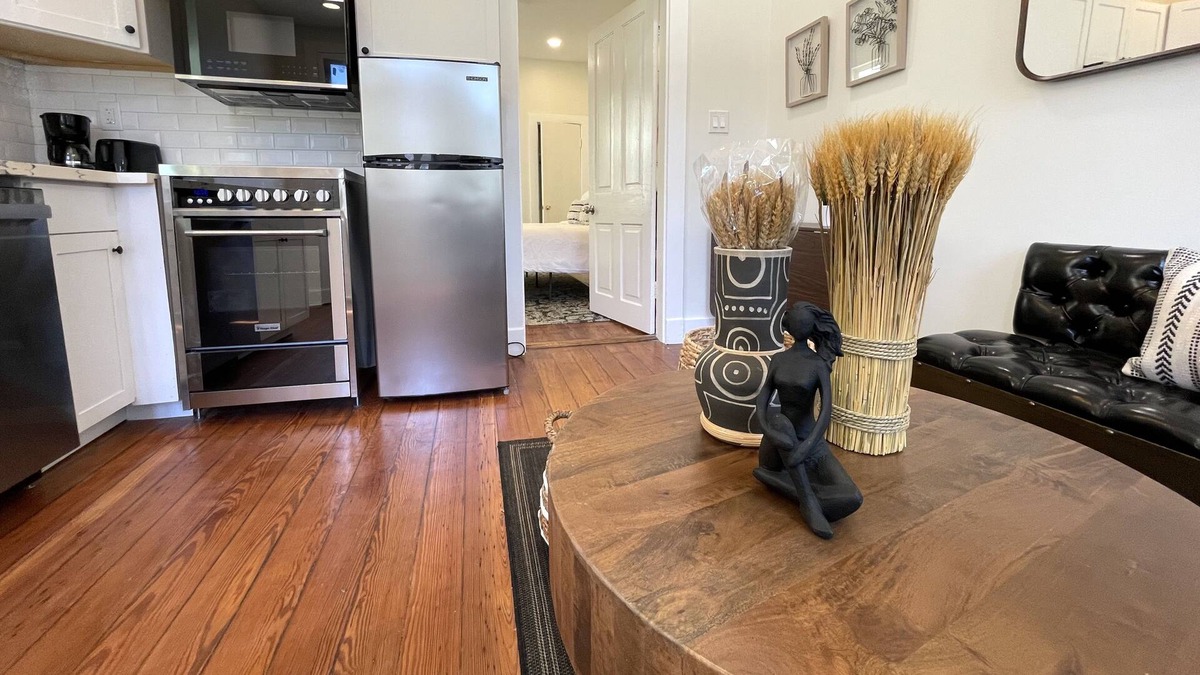 Uptown Historic District House | Lovely 3 Bedroom Home - 15 Minutes to French Quarter!