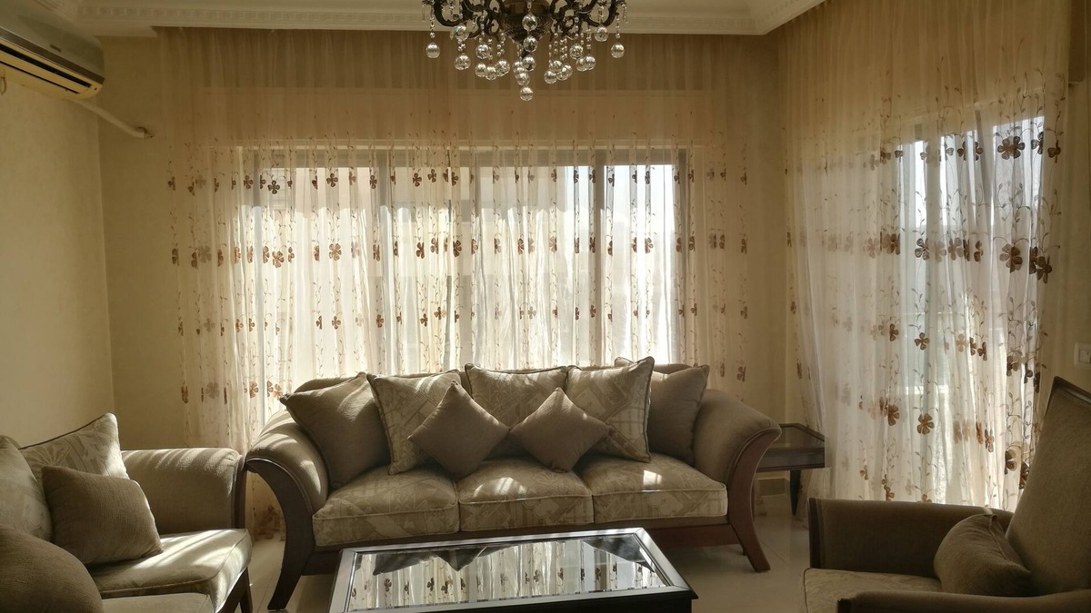 Suwailih Apartment | Lovely 3 bedrooms apartment with city view