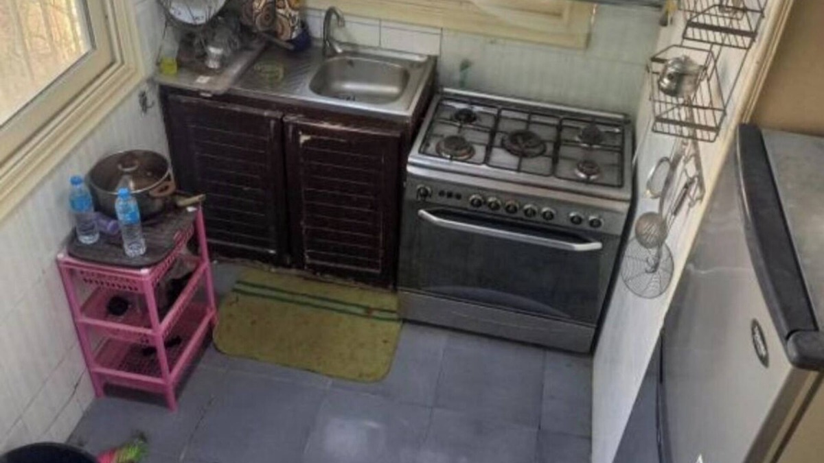 Ad-Dukhaylah Villa | Lovely 3-bedroom villa in Alexandria Governorate