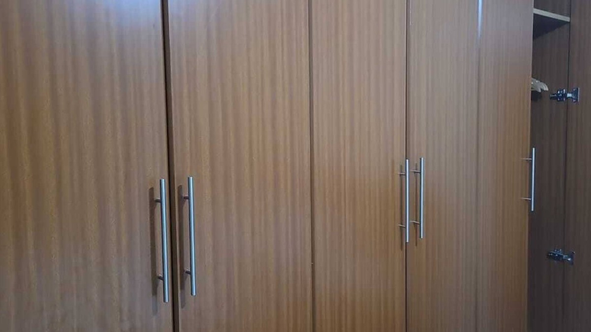 Athi River Apartment | Lovely 4-bedroom apartment near Airport for a relaxing getaway
