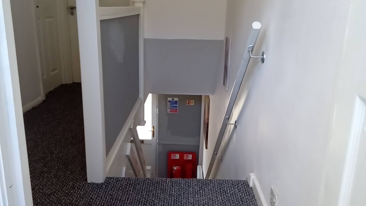 Chatham House | Lovely 4-bedroom house with WiFi in charming Chatham
