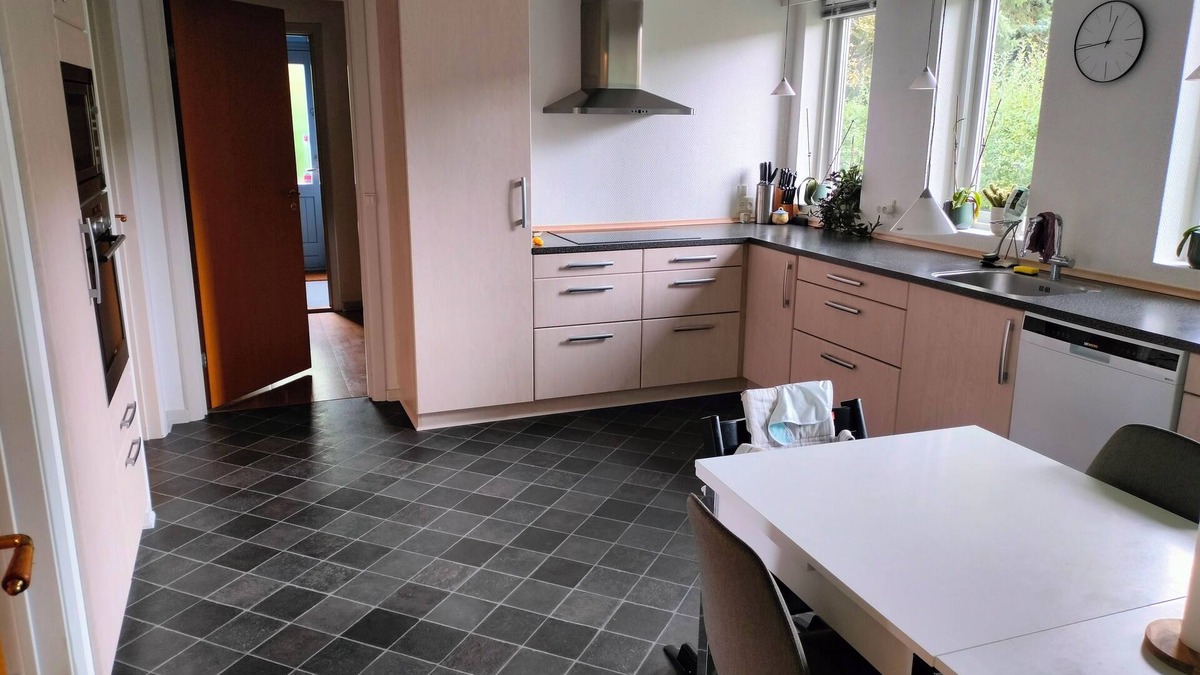 Odense Villa | Lovely 4-bedroom villa in Odense for a relaxing getaway
