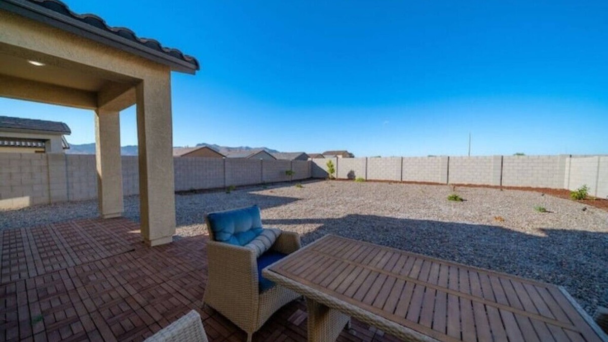 Maricopa County House | Lovely 5 bed 3 bath homen