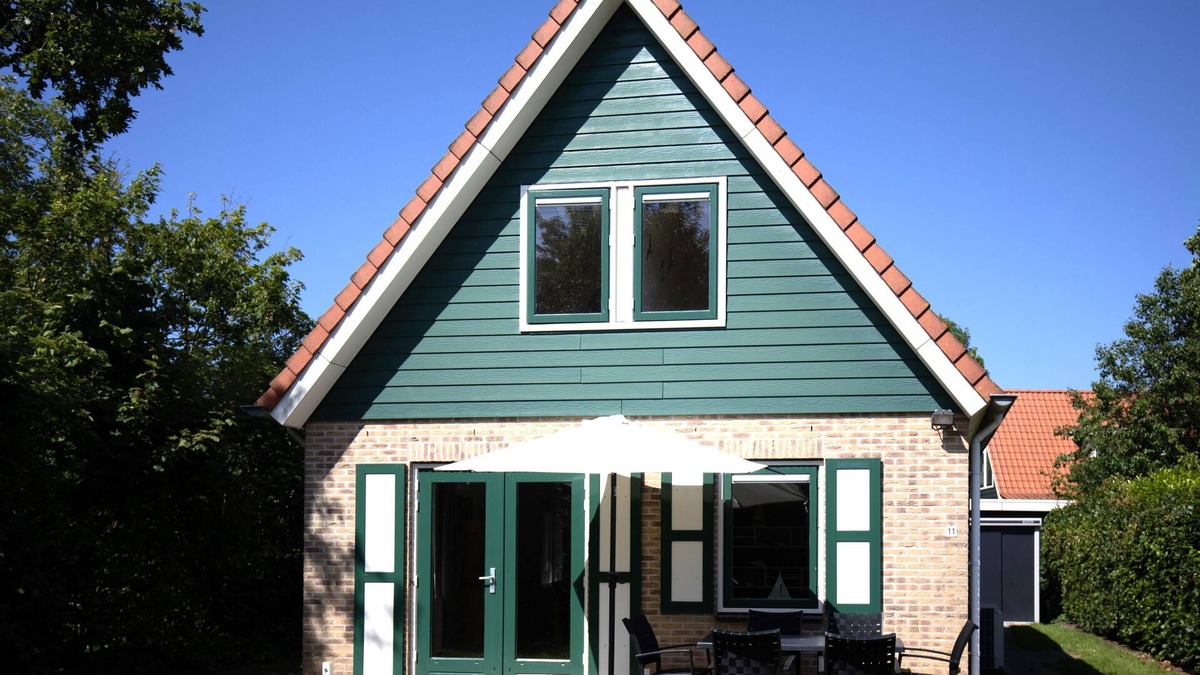 Zonnemaire House | Lovely air-conditioned holiday home in Zeeland