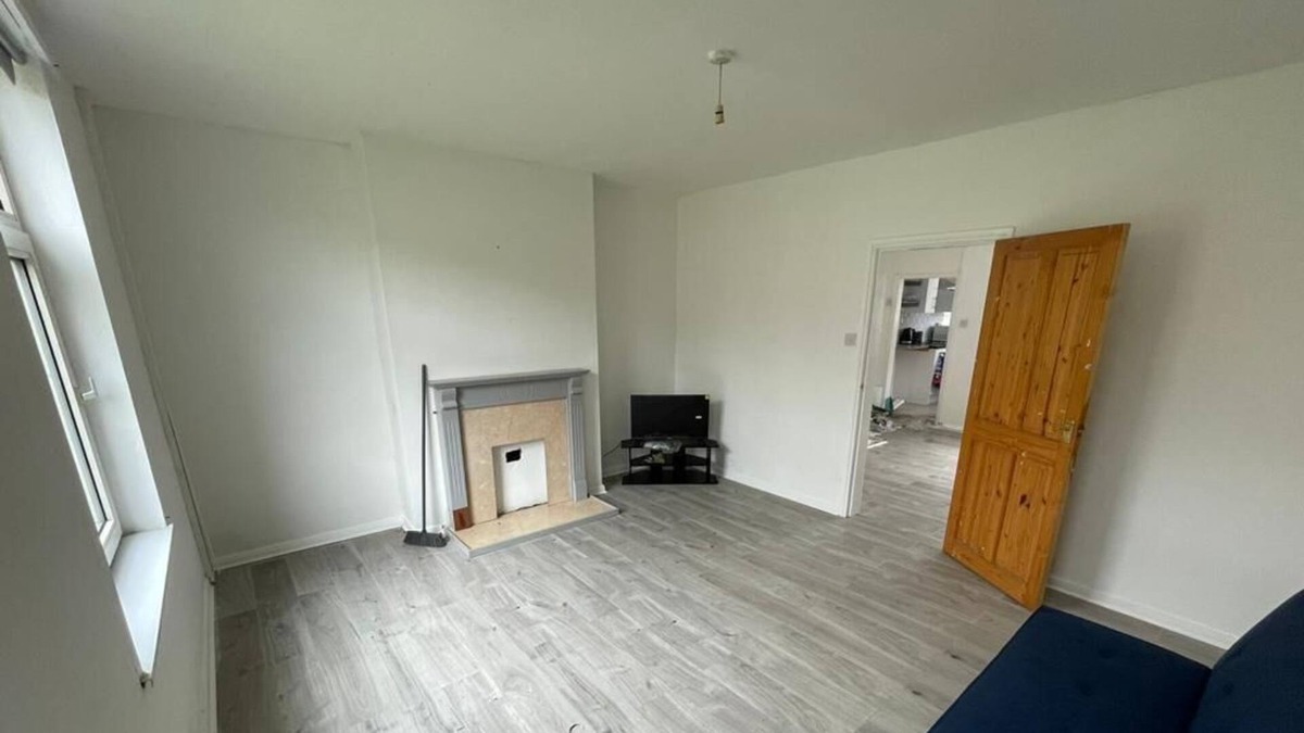 Murton House | Lovely and bright 2 bed house