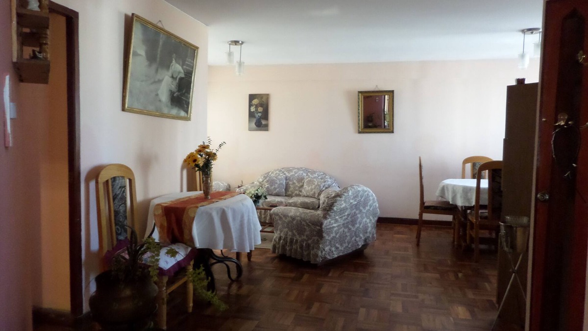 Downtown La Paz Apartment | LOVELY AND COMFORTABLE 2 BDR APPARTMENT.