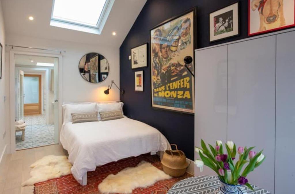 Yarnton Apartment | Lovely annexe near Oxford, Blenheim and Cotswolds