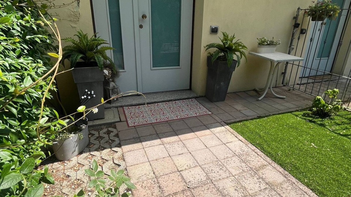 Bellaria Monte Apartment | Lovely apartment for 4 people with WIFI, A/C and TV, close to Rimini
