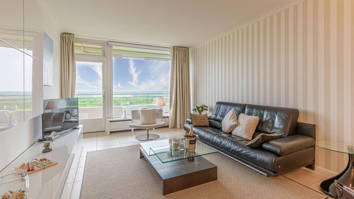Timmendorfer Strand Apartment | Lovely apartment in Timmendorfer-Strand